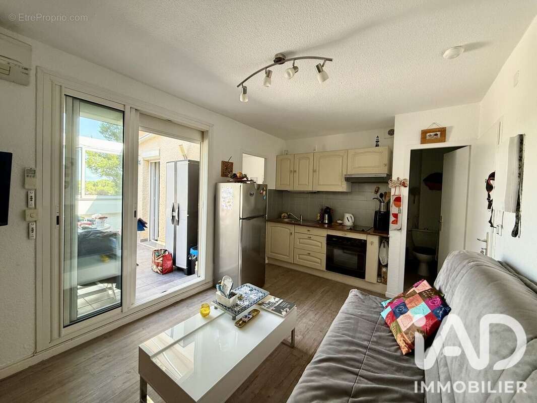 Photo 4 - Appartement à ARGELES-SUR-MER