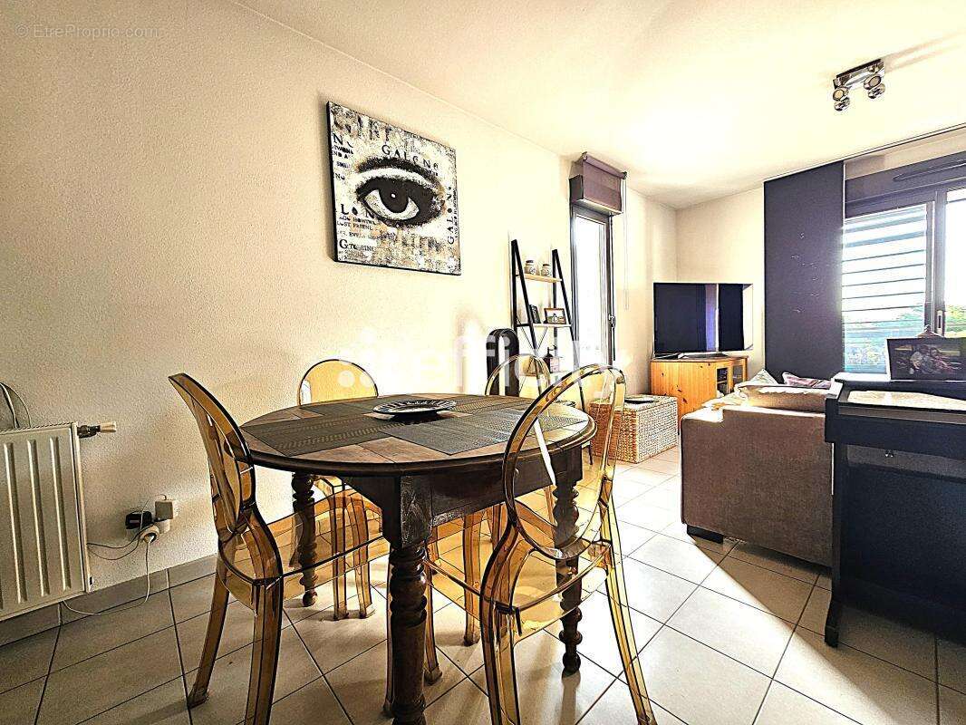 Appartement - photo 5