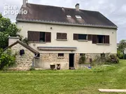 Maison à CRECY-LA-CHAPELLE