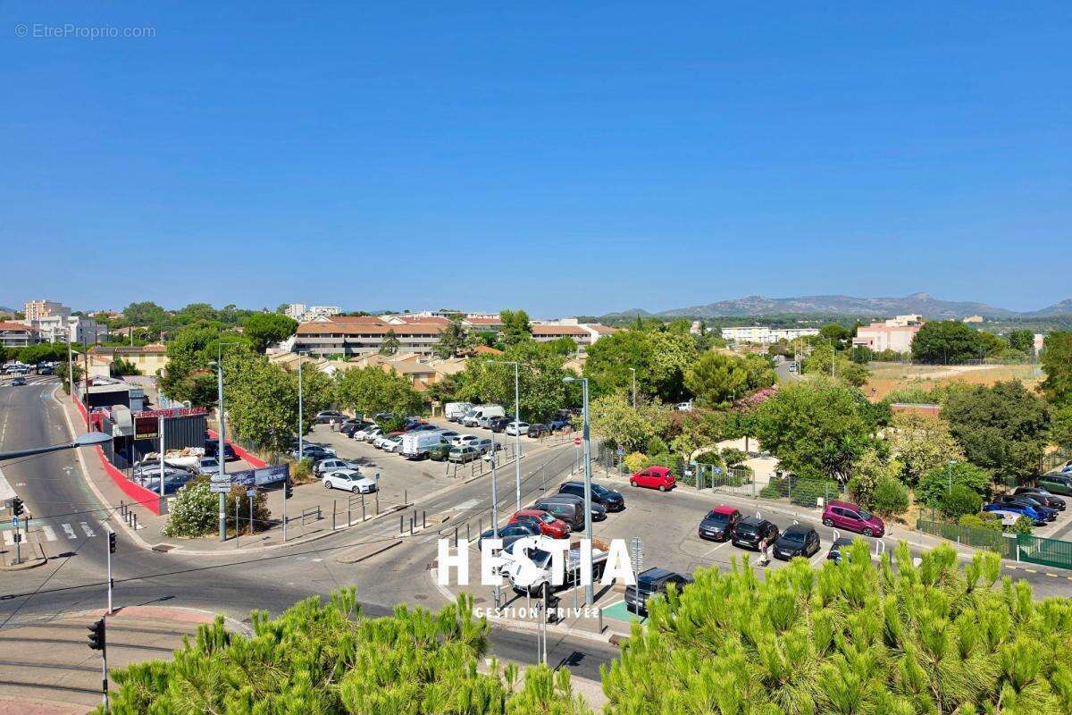 Appartement T2 de 46 m² – Investissement locatif clé en main – Résidence La Grognarde - Marseille 11ᵉ - photo 7