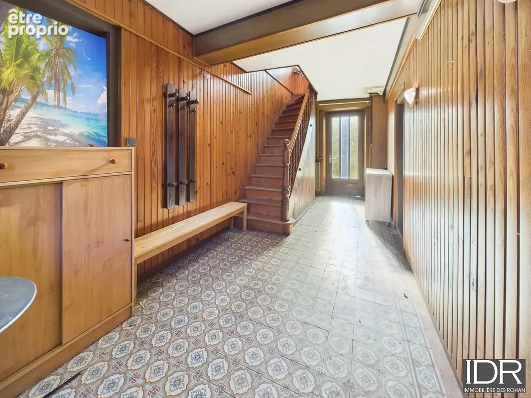 Maison 7 pièces 160 m² à vendre à Saverne (67700) - photo 6