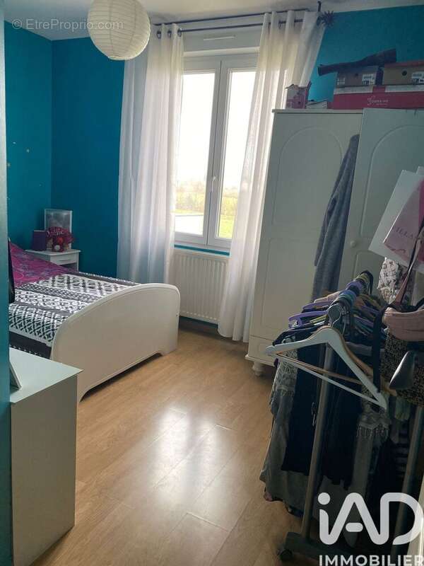 Photo 8 - Maison à BOURG-LES-VALENCE