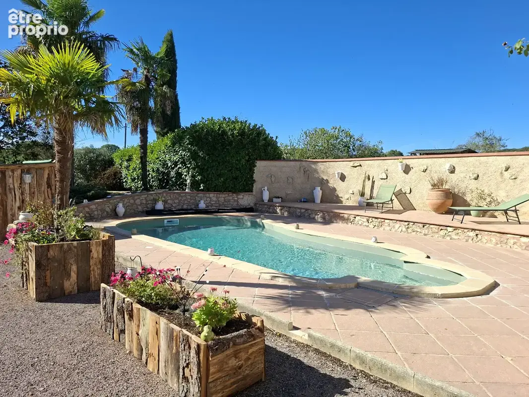 Superbe propriété rénovée avec goût - photo 26