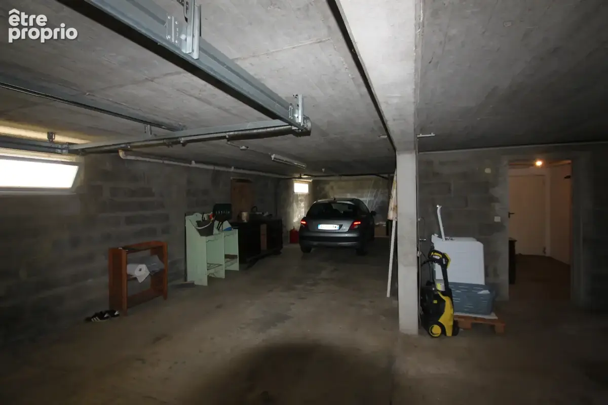 Maison servigny les sainte barbes - photo 17