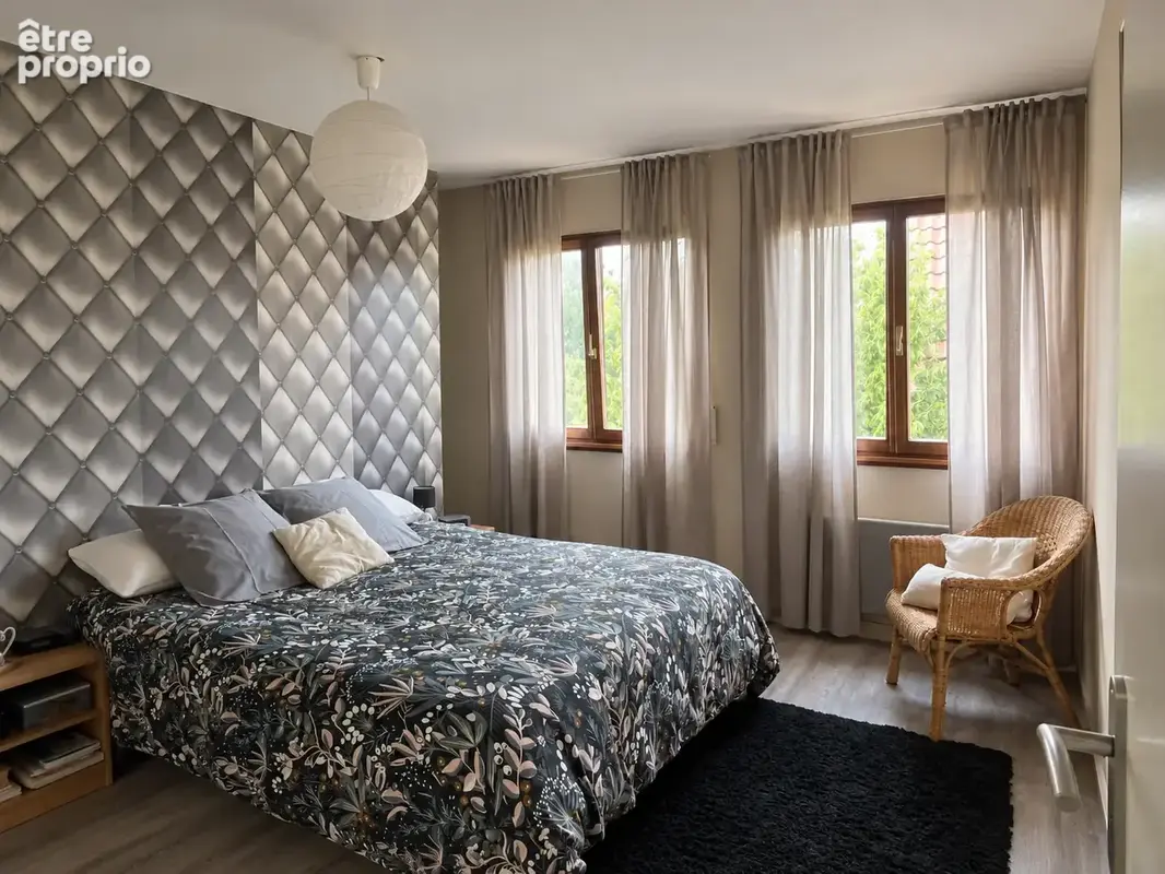 Maison 7 Pièces AU CALME en bordure de pré - photo 8