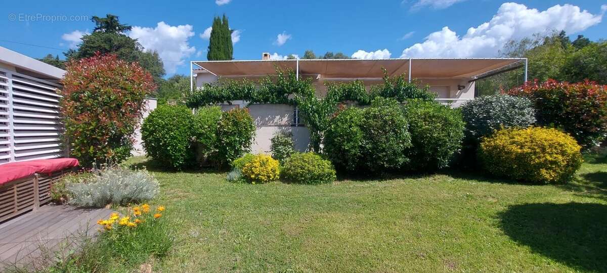 Maison à AJACCIO