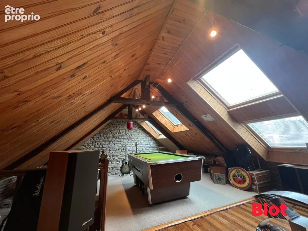 Maison 167 m² à Lanester  - photo 2
