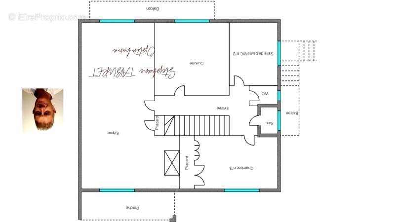 Maison à MAUREILLAS-LAS-ILLAS
