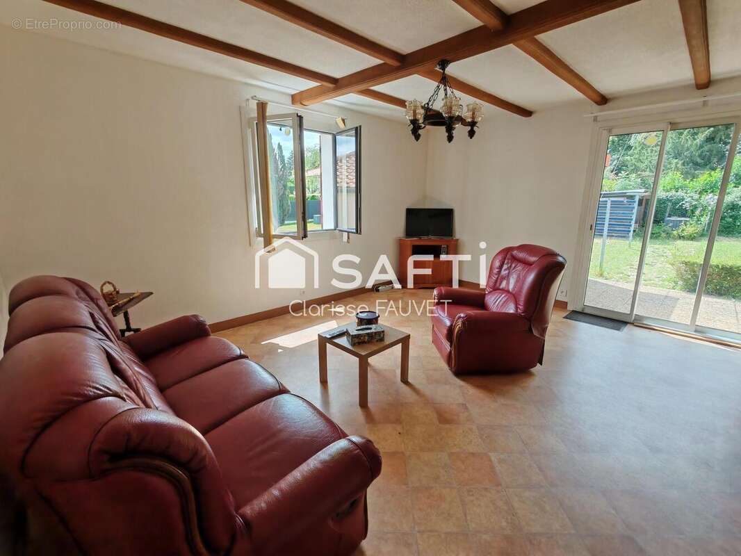 Photo 3 - Maison à PANAZOL
