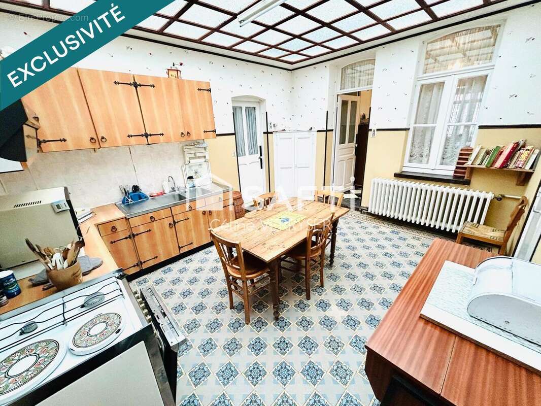 Photo 2 - Maison à THIENNES