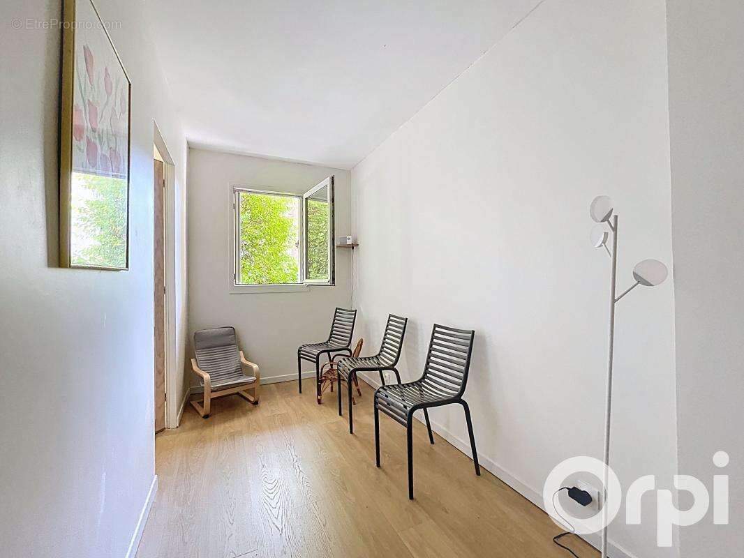 Appartement à LONGJUMEAU