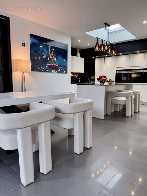 Maison à HANGENBIETEN