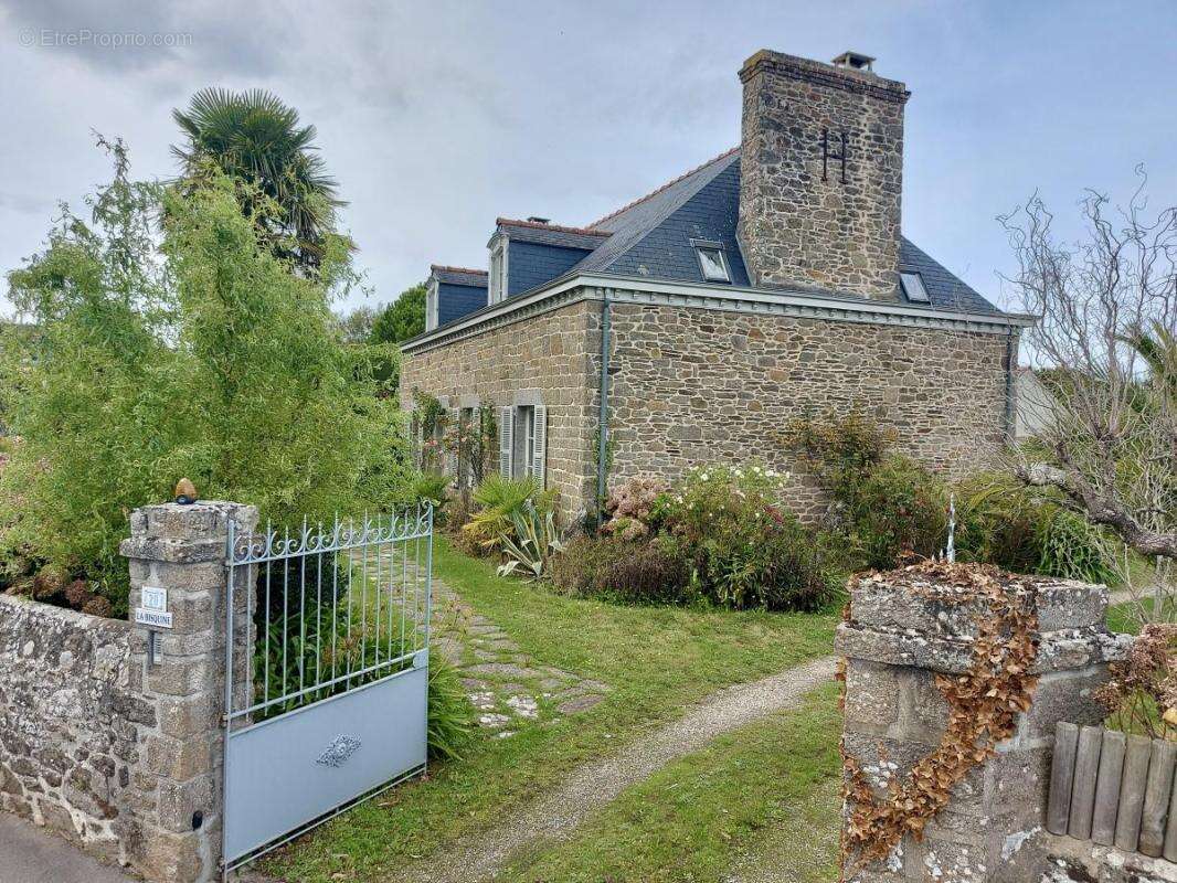 Maison 188 m² à Cancale  - photo 29