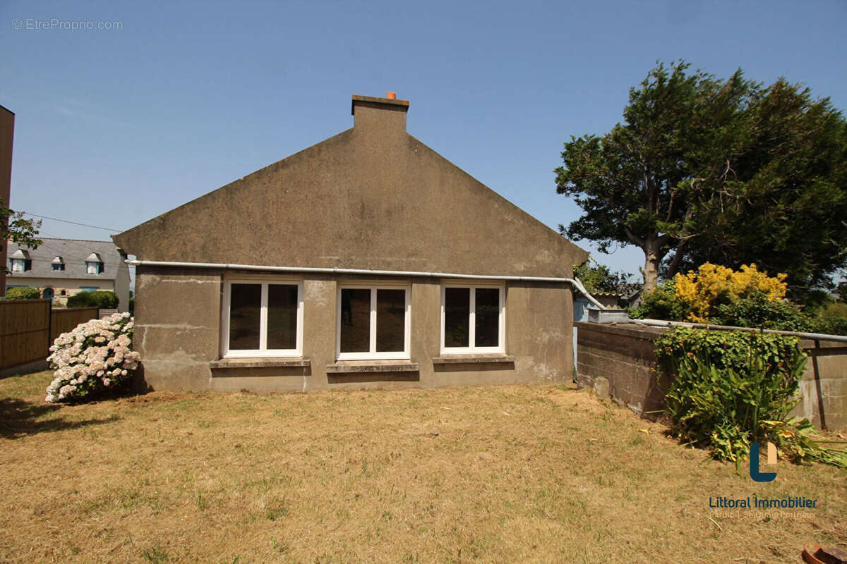Maison à Pordic - photo 14