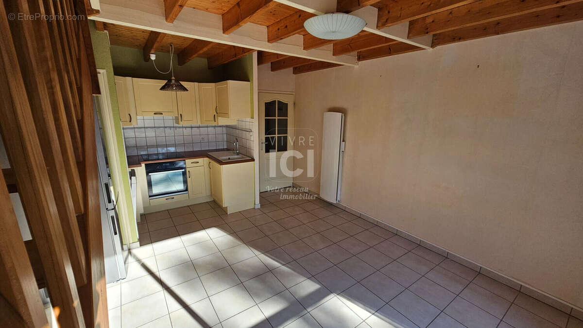 Appartement à SAINT-BREVIN-LES-PINS