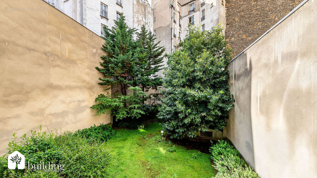 Saint Ferdinand Paris 17ème - Studio 29 m² - photo 11