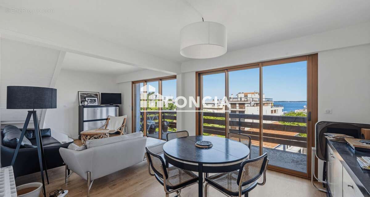 Appartement à ARCACHON