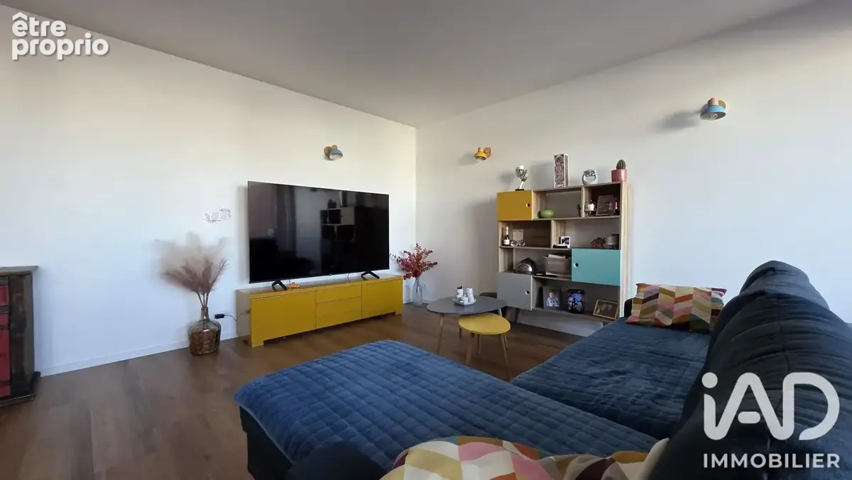 Photo 1 - Appartement à EPERNAY