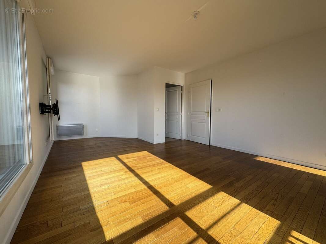 Appartement à ANTONY