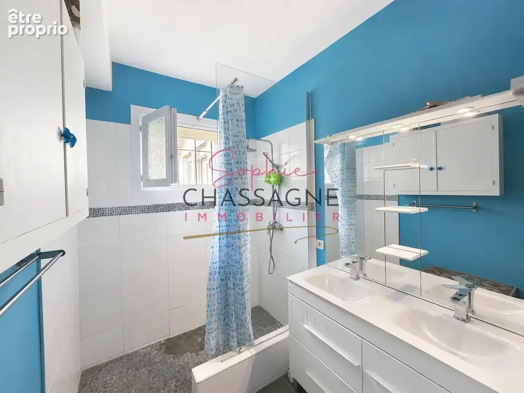Propriété en pierre avec 2 logements sur 8718 m2 de terrain. - photo 12