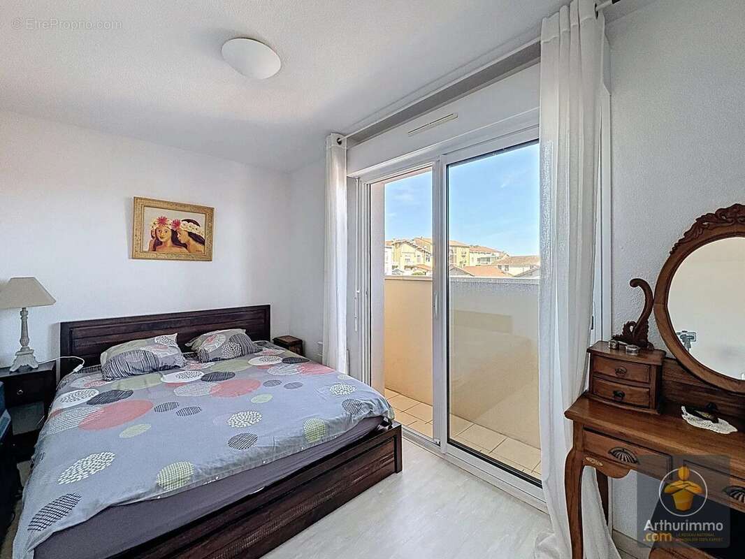 Appartement à MIMIZAN