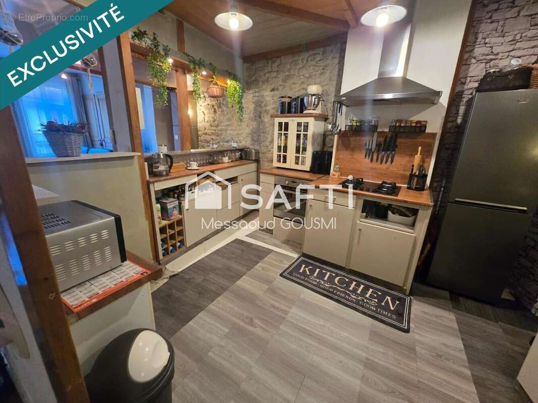 Photo 7 - Appartement à RIVE-DE-GIER