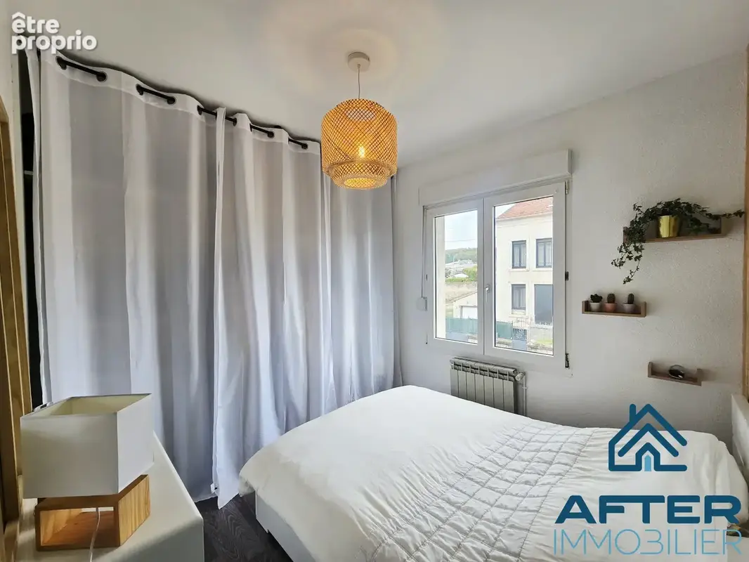Appartement 4 pièces 76 m² à vendre à Baccarat (54120) - photo 5