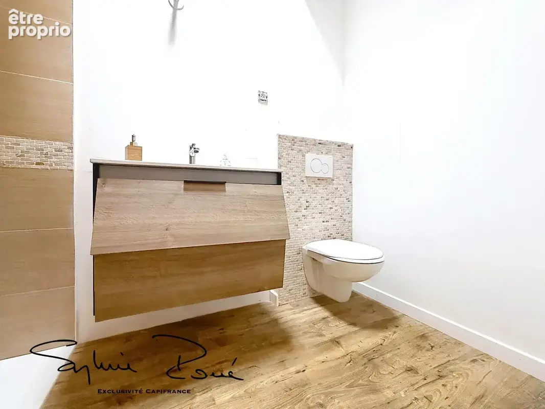Maison contemporaine DEP en B 180 m2 à vendre 6 pièces en ARCUEIL CACHAN - GRANGE ORY - photo 19