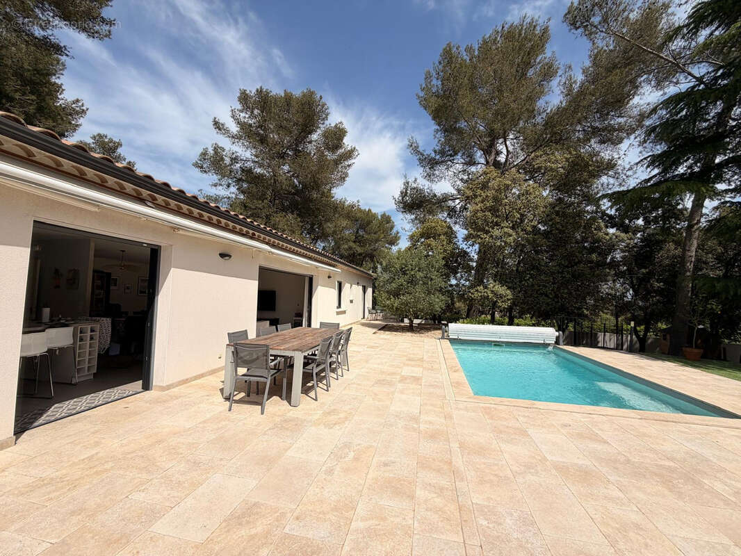 Maison à LANGLADE