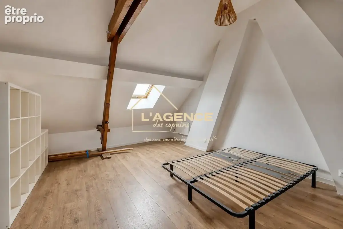 Maison 123 m² à Hazebrouck  - photo 9