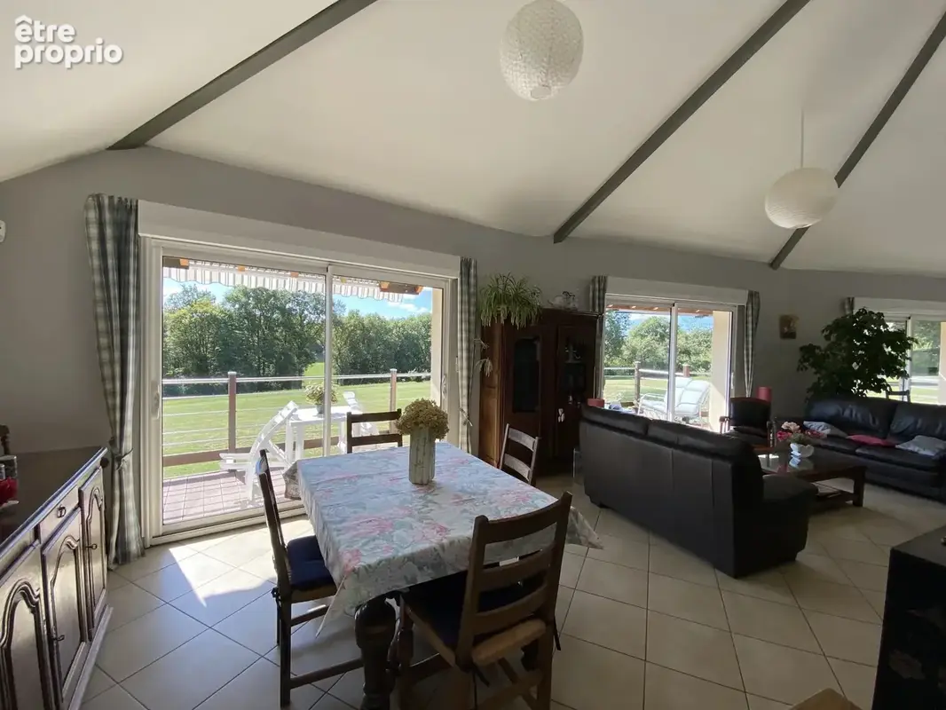 Charmante propriété proche de Châtellerault - photo 7