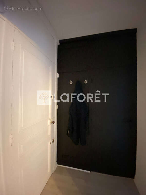 Appartement à PAIMPOL