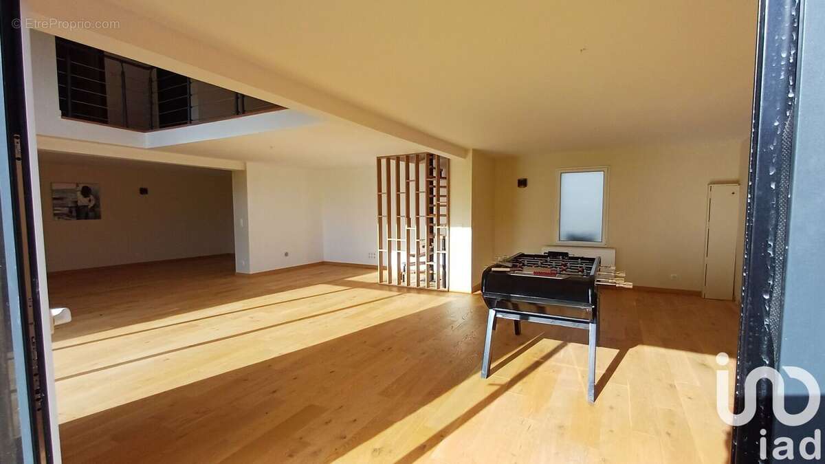 Photo 6 - Maison à L'HABIT