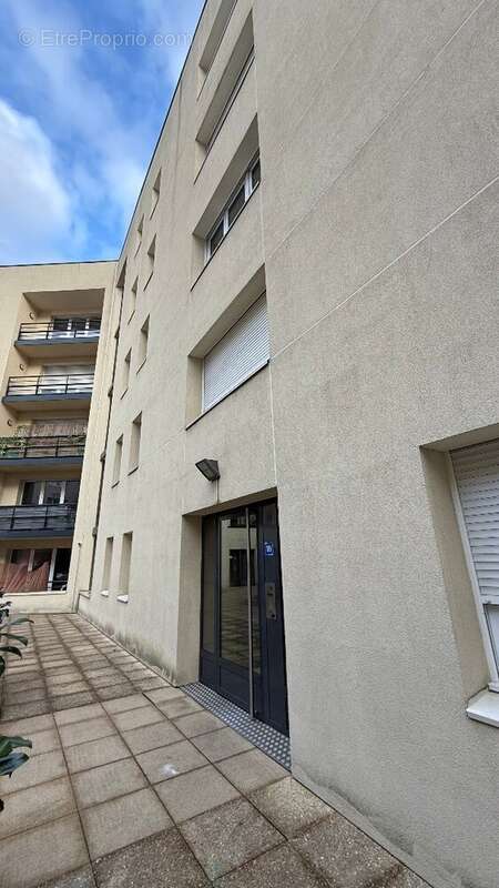 Appartement à ROUEN
