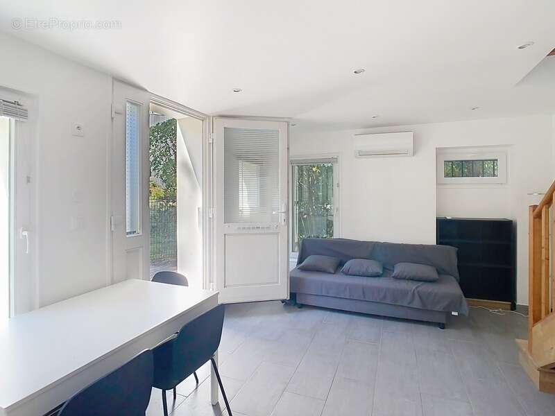 Maison à VERSAILLES