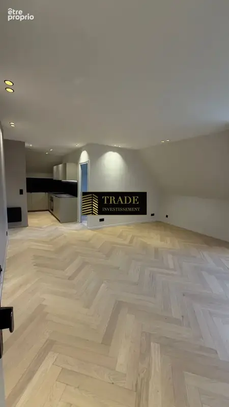 Appartement à ANDRESY