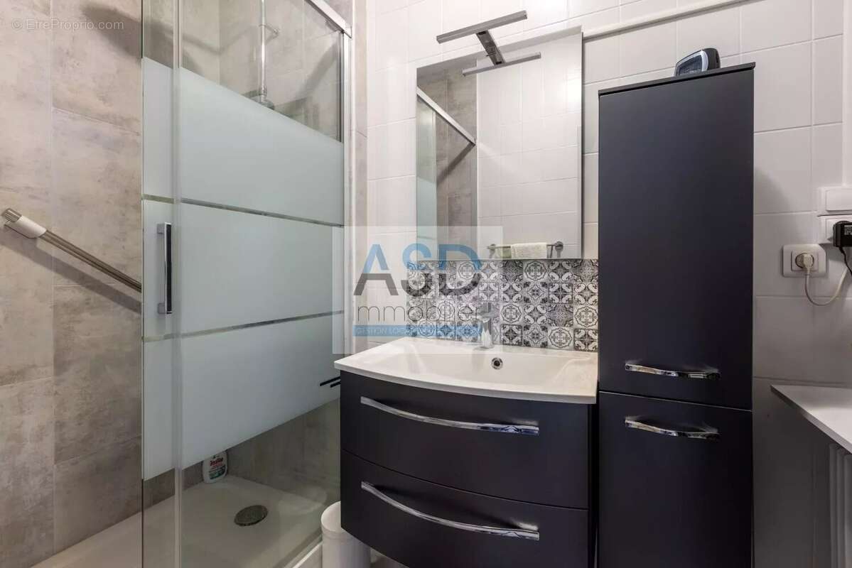 Appartement à ROUBAIX