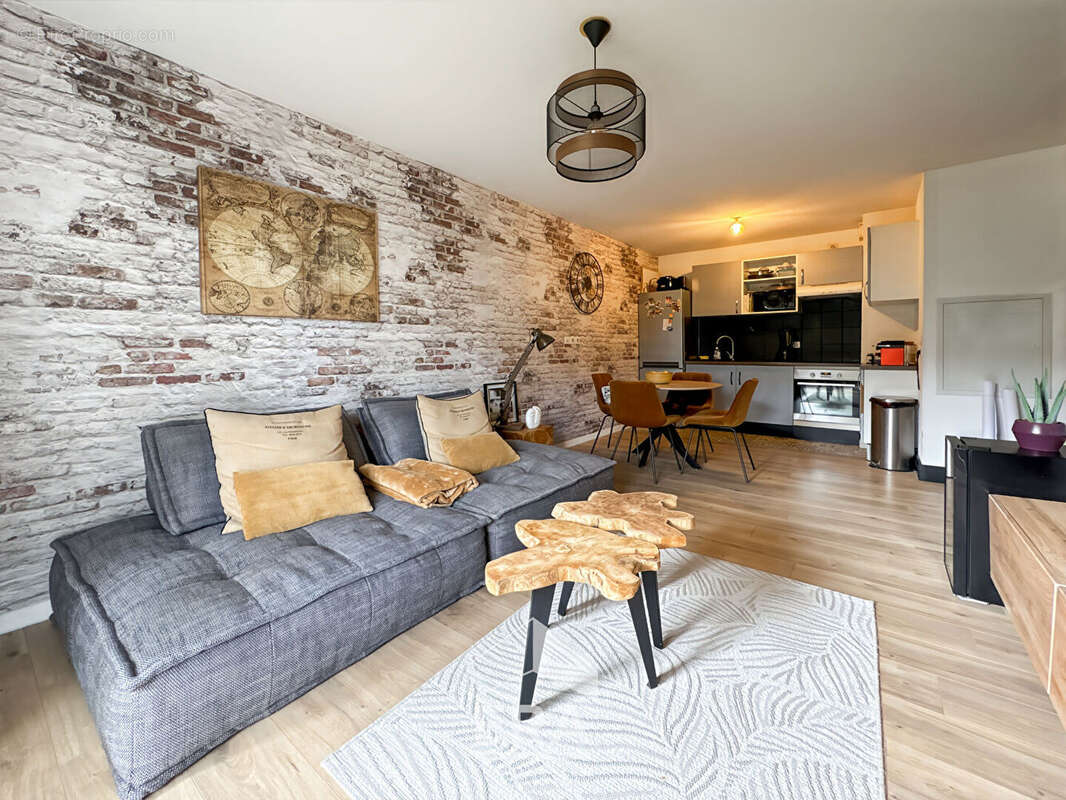 Appartement à MERIGNAC