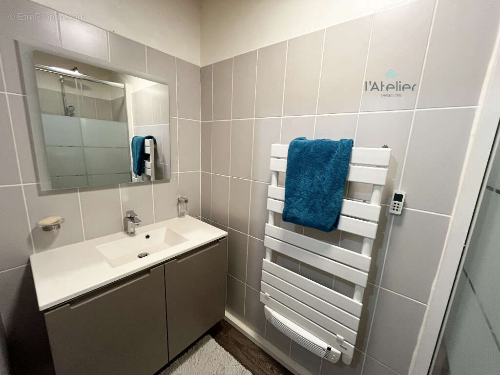 Appartement à SAINT-LARY-SOULAN