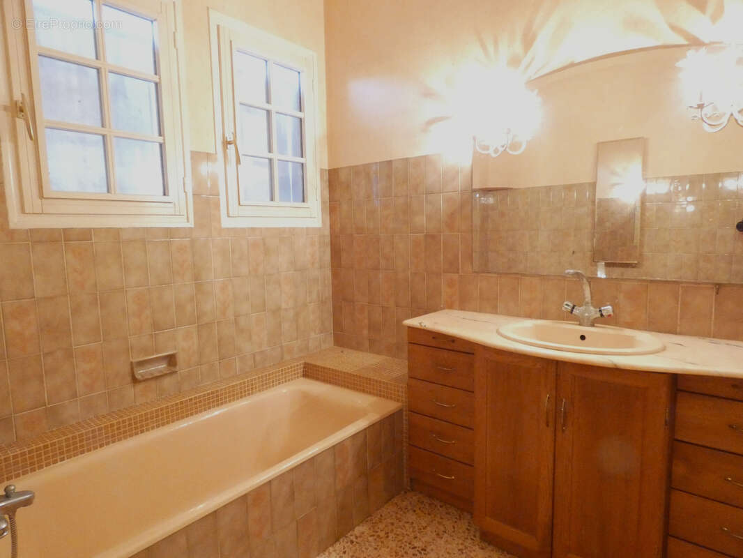 Maison à CHANCELADE