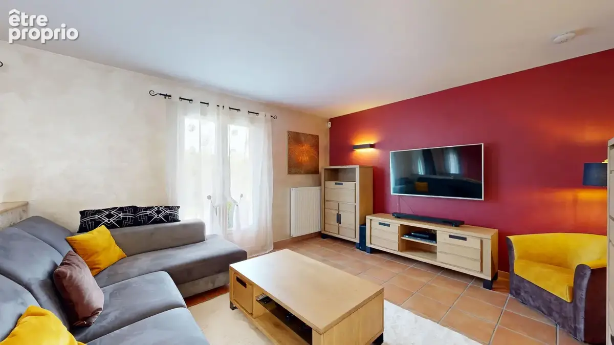 Maison trevol - photo 7