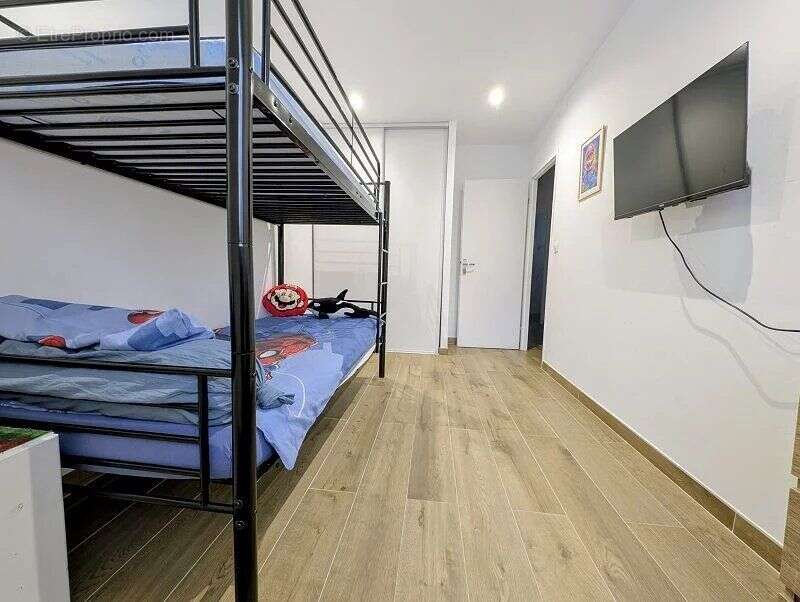 Maison à FOS-SUR-MER