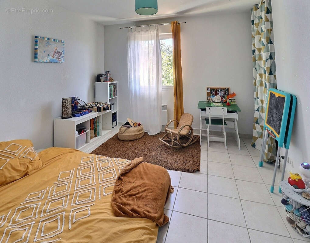 Maison à SAINT-MATHIEU-DE-TREVIERS