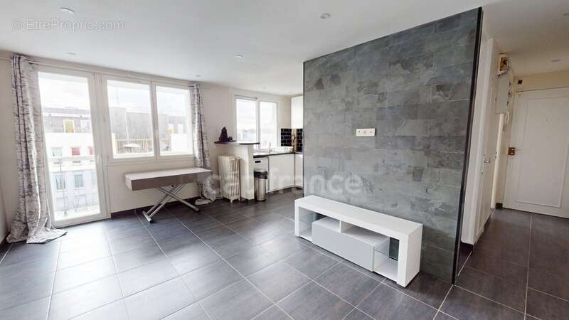 Appartement à RIS-ORANGIS