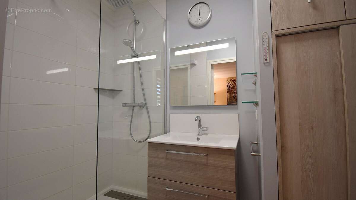 Appartement à VICHY