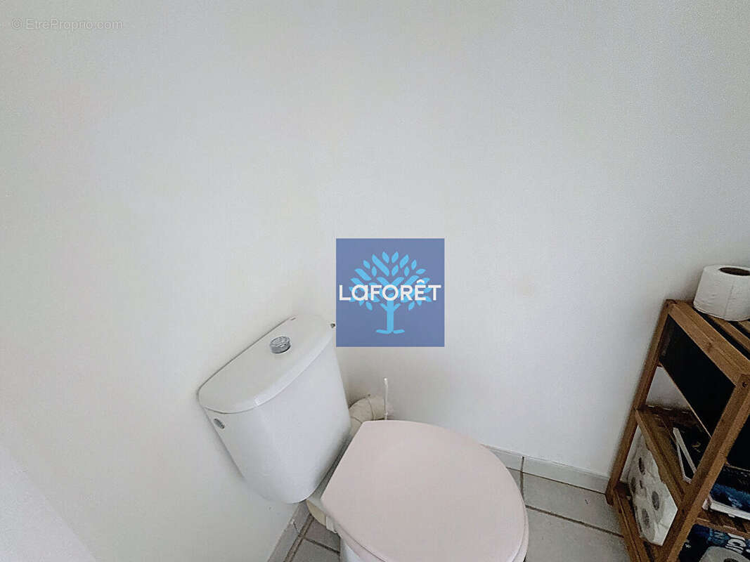 Appartement à FORT-DE-FRANCE