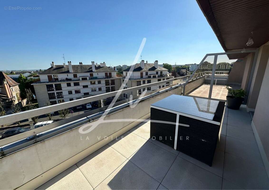 Appartement à CAEN