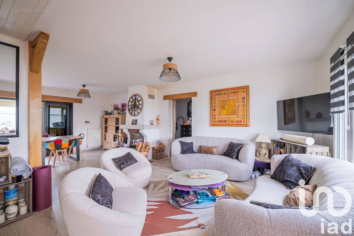 Photo Maison à Le Mans au prix de 255 000€