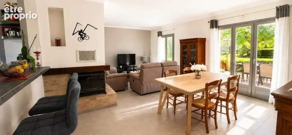 Maison à vendre 4 pièces PECHBONNIEU (31) - photo 3