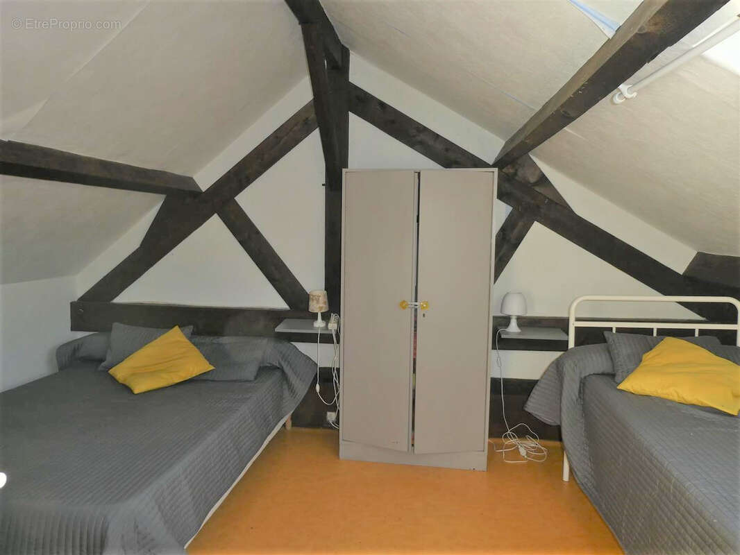 De beaux volumes ! - photo 6